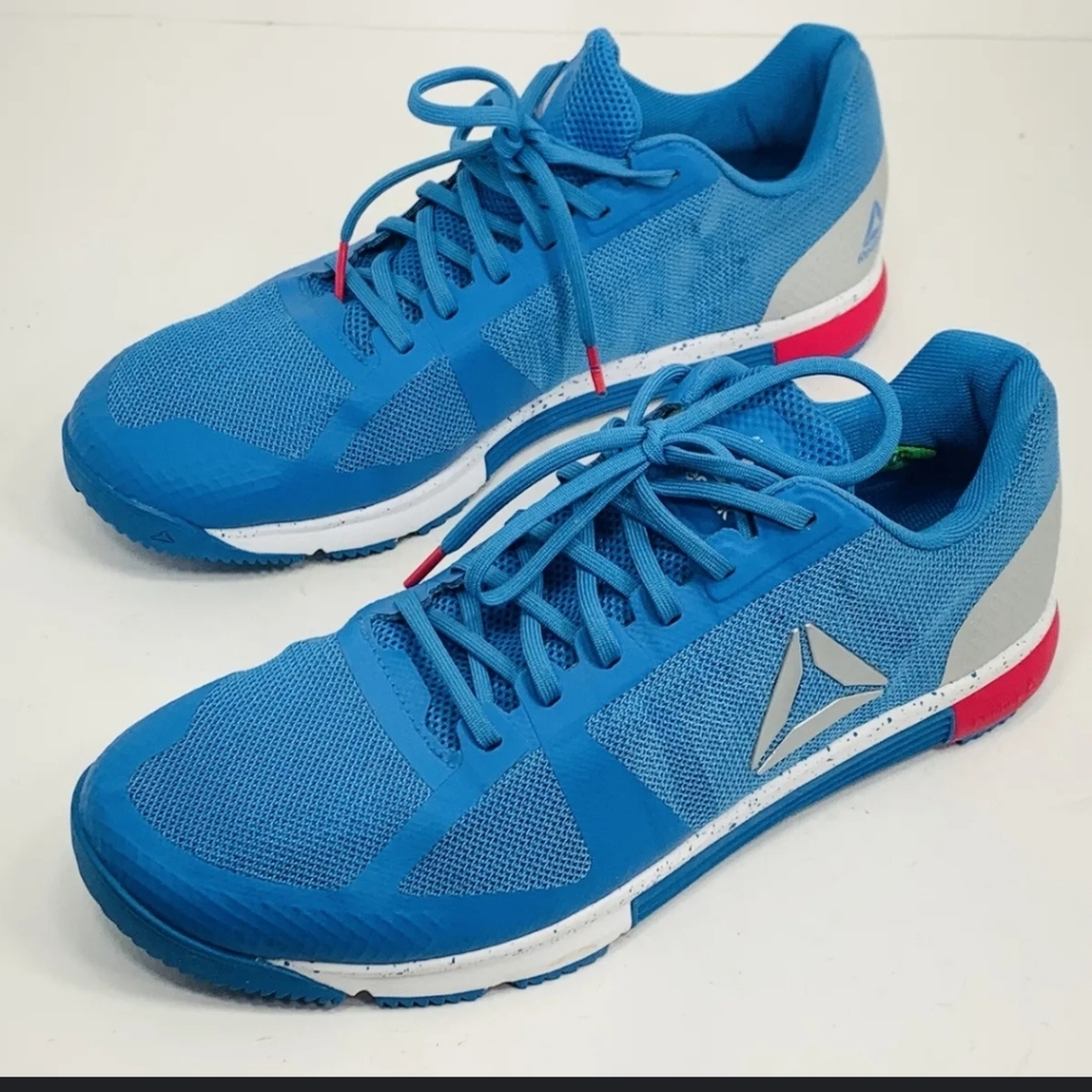 Reebok Cross Fit